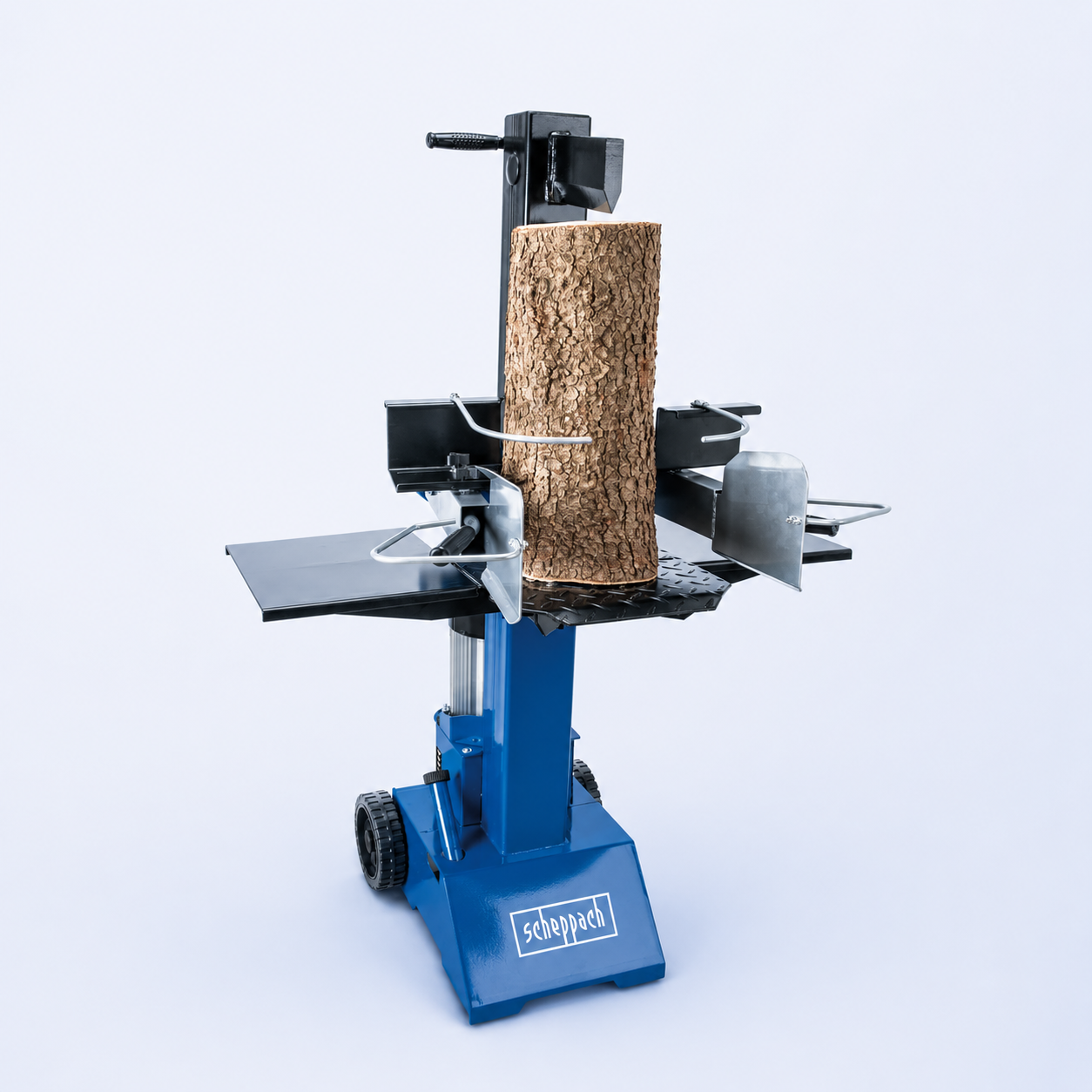 Holzspalter