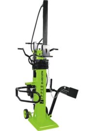 Elektro Holzspalter Zipper ZI-HS 10 Tonnen
