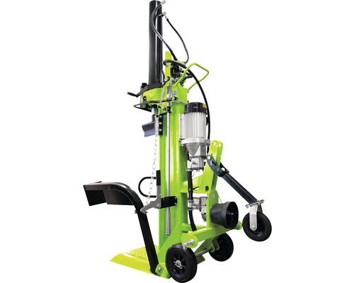 Elektro Holzspalter Zipper ZI-HS 30 Tonnen EZ
