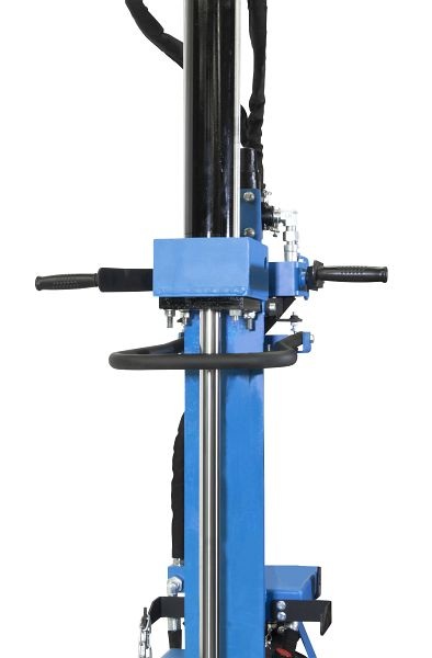 Güde Holzspalter GHS 1000/14TZ-A – Bild 4