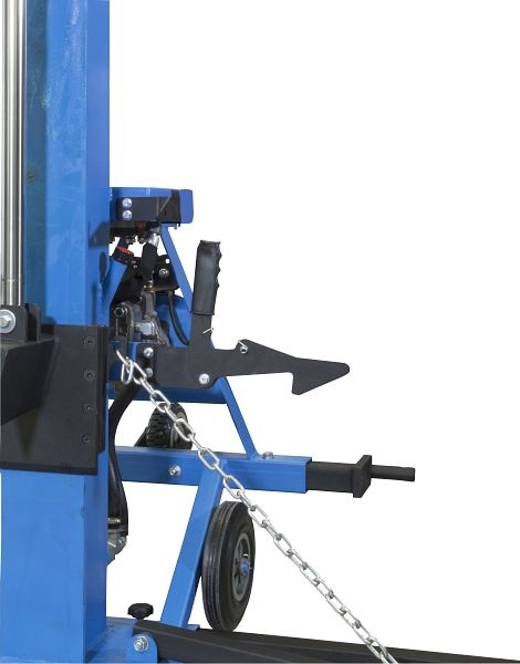 Güde Holzspalter GHS 1000/14TZ-A – Bild 3