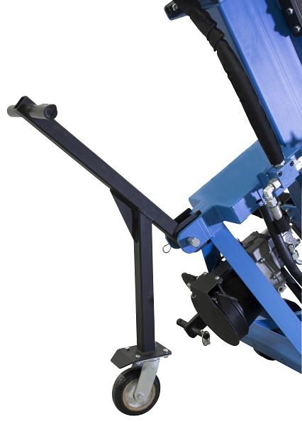 Güde Holzspalter GHS 1000/14TZ-A