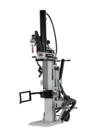 LUMAG PROFI-Holzspalter HEZ30 30t + Zapfwellenantrieb