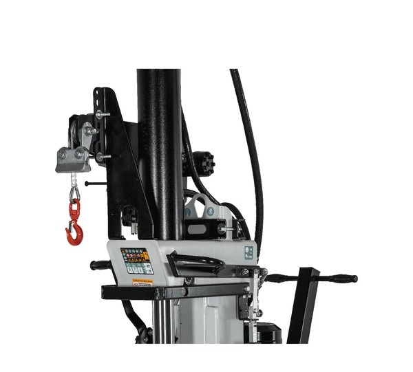 LUMAG PROFI-Holzspalter HEZ30 30t + Zapfwellenantrieb