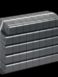 Rekord Braunkohlebriketts 25kg x 40 Gebinde 1000kg Palette