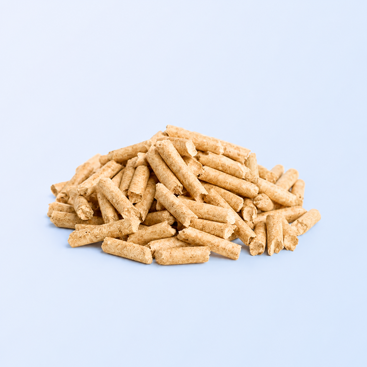 Holzpellets